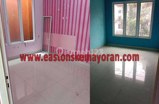 Dijual Rumah Kemayoran  2