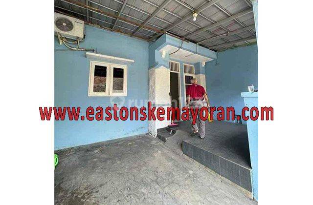 Dijual Rumah Medan Satria 2