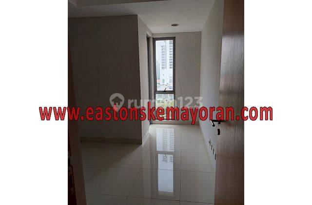 Dijual Apartemen The Mansion Kemayoran Bougenville, Pademangan  1