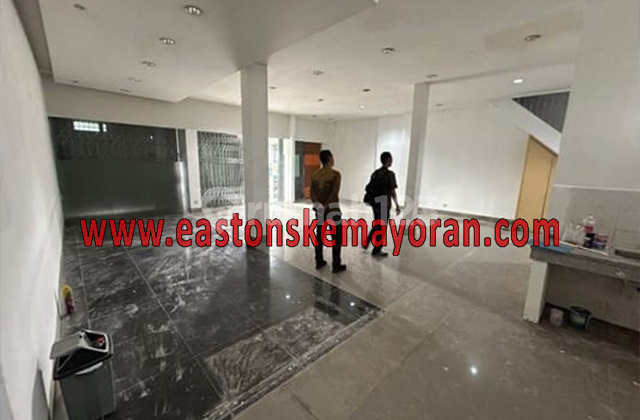 Disewa Ruko Pondok Gede Disewa Ruko Pondok Gede