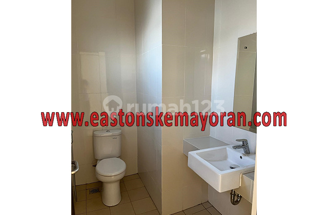 For Rent, North Bekasi Shop House 2