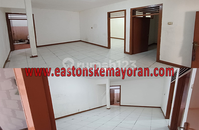 For Rent House in Kebon Jeruk For Rent House in Kebon Jeruk