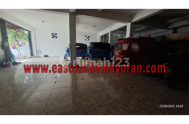 For Sale: Kemayoran Boarding House 1
