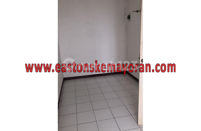 Dijual Apartemen Wisma Gading Permai, Kelapa Gading 1