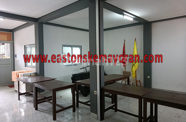 Disewakan Kios Pasar Minggu Disewakan Kios Pasar Minggu