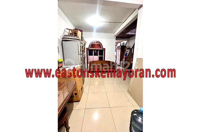 Dijual Rumah Cilincing 