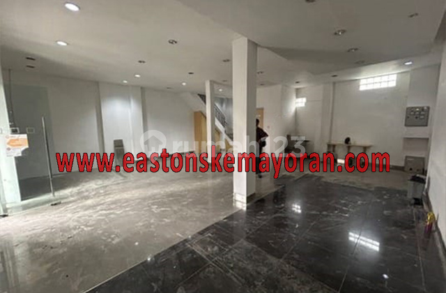 For Rent Pondok Gede Shop House 2