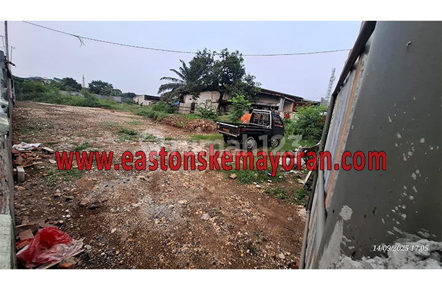 Dijual Kavling Bekasi Timur Dijual Kavling Bekasi Timur