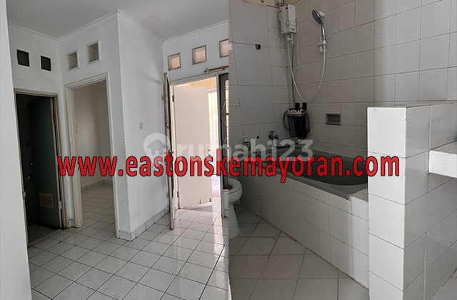 Dijual Rumah Cikarang Barat 2