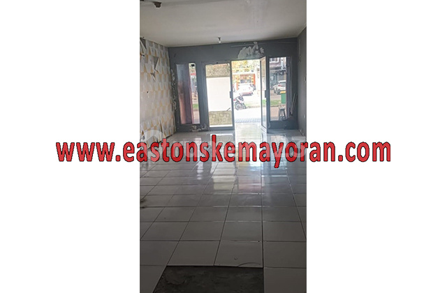 Dijual Disewakan Ruko Cikarang Utara