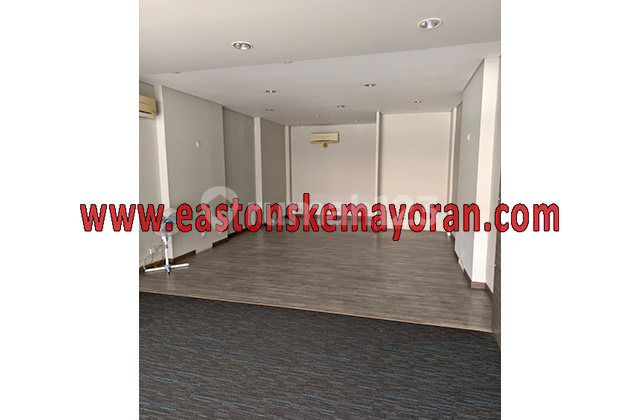 For Rent: North Serpong Shop House 2