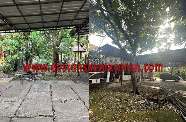 Dijual Rumah Ciomas 1