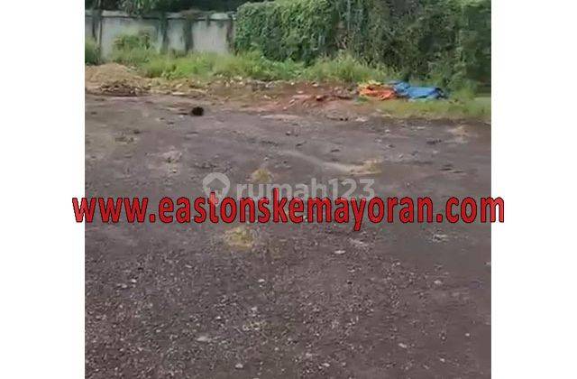 Disewakan Kavling Cikarang Barat  1