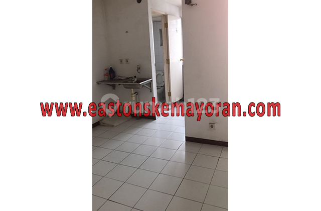 Dijual Apartemen Wisma Gading Permai, Kelapa Gading 2