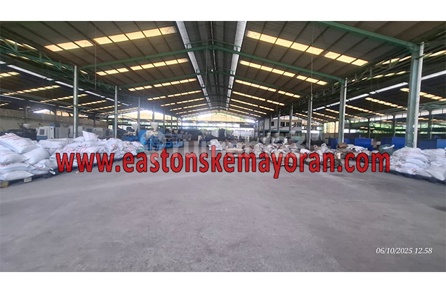 Dijual Disewakan Gudang Periuk Dijual Disewakan Gudang Periuk