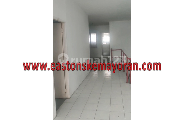 For Rent Shop House Pulo Gadung 2