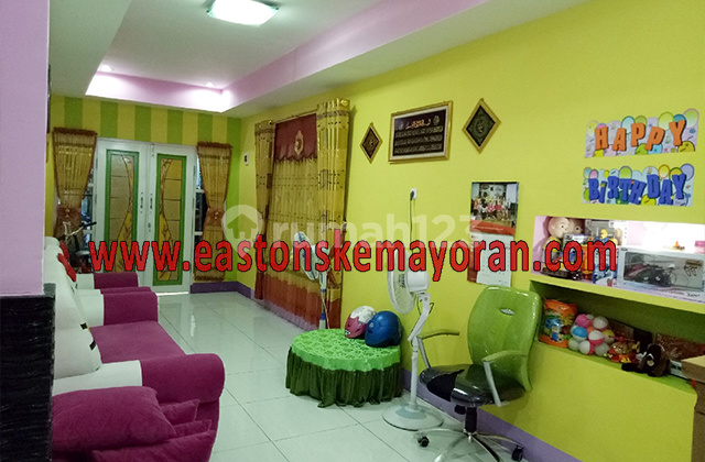 For Sale Central Tarakan House For Sale Central Tarakan House