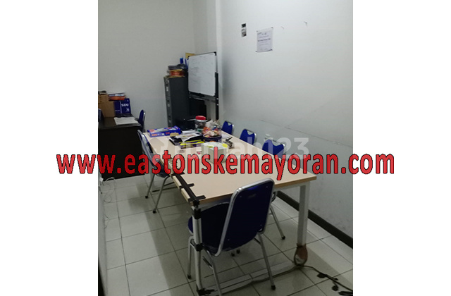 Disewakan Ruko Kemayoran