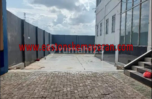 Tarumajaya Building for Rent