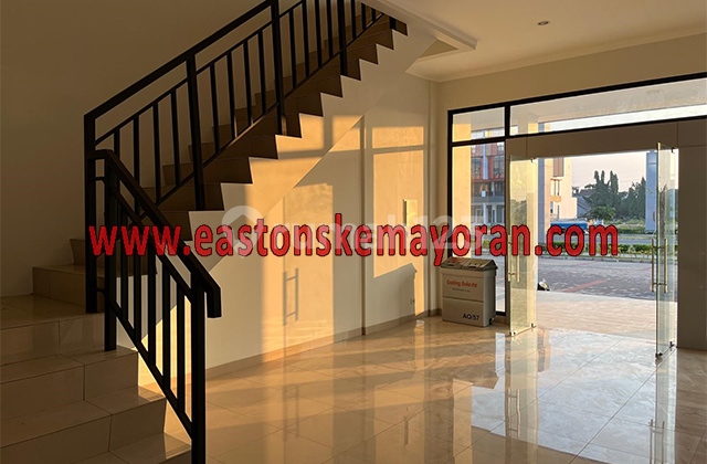 For Rent, North Bekasi Shop House For Rent, North Bekasi Shop House