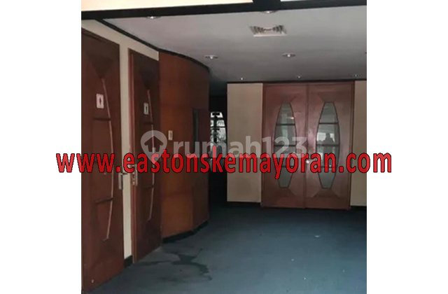 Dijual Disewakan Gedung Menteng Dijual Disewakan Gedung Menteng