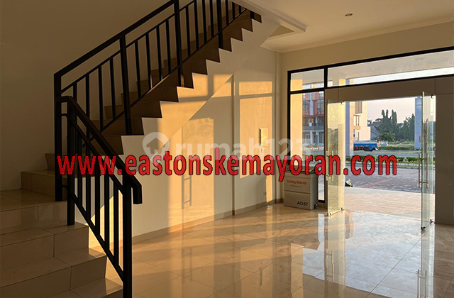 Disewakan Ruko Bekasi Utara