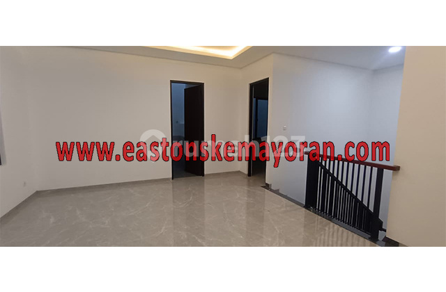 Dijual Rumah Serpong Utara 2