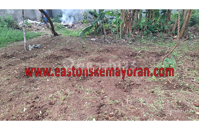 Dijual Kavling Bekasi Timur Dijual Kavling Bekasi Timur