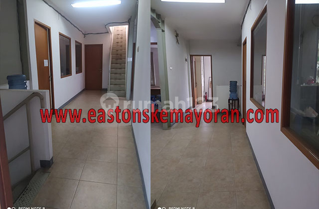 Dijual Ruko Cilincing