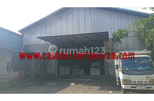 For Rent Shop House Tabanan
