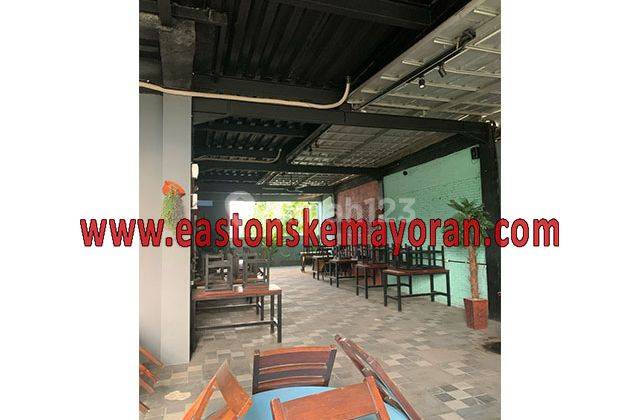 Disewakan Gedung Pondok Aren  1