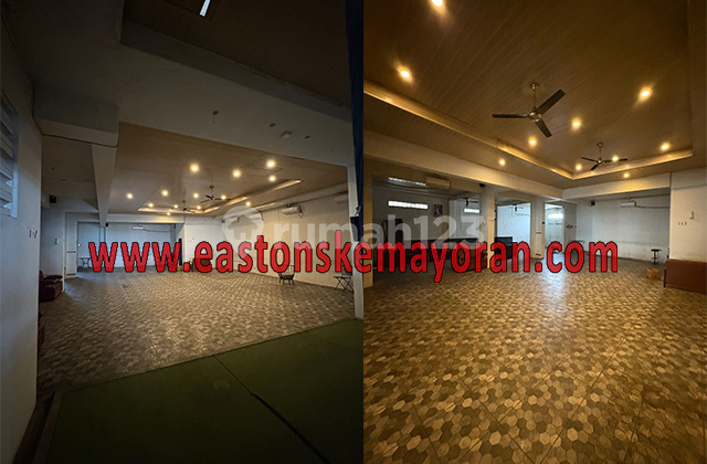 For Rent: Pancoran Mas Shop House 2