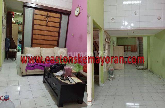 Dijual Rumah Kalideres 1