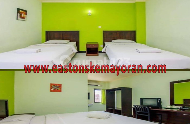 Kuta Hotel for Sale 2
