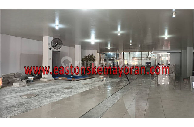 Serengan Building for Rent Serengan Building for Rent