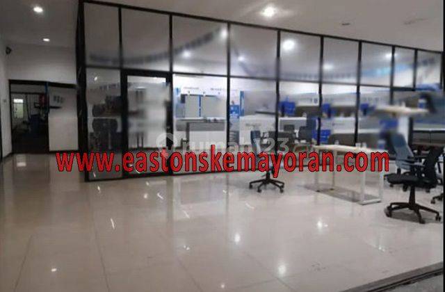 Disewa Ruko Bekasi Timur  2