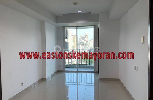 Dijual Apartemen Springhill Terrace, Pademangan  1