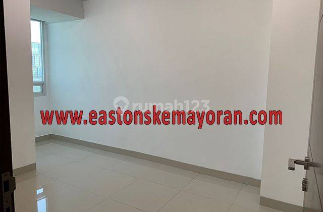 Dijual Apartemen Springhill Terrace, Pademangan  2