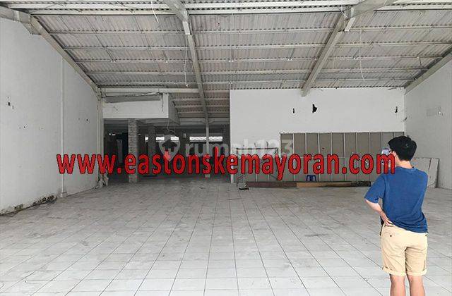 Shophouse for rent in West Denpasar 2