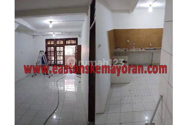 Dijual Rumah Penjaringan  1