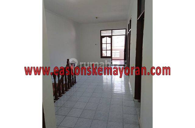 Dijual Rumah Penjaringan  2