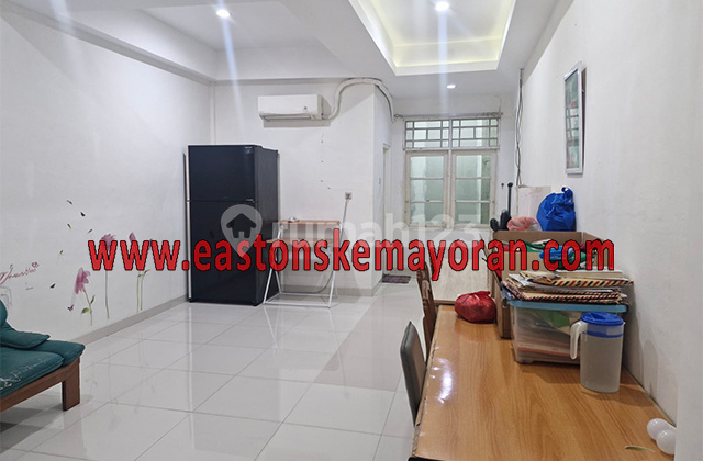 Dijual Ruko Cengkareng