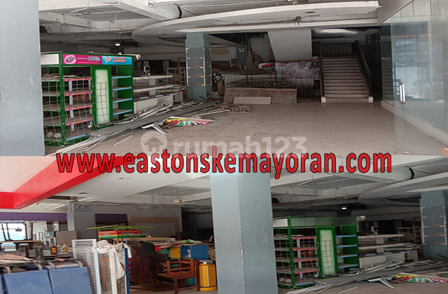 For Rent Building North Denpasar