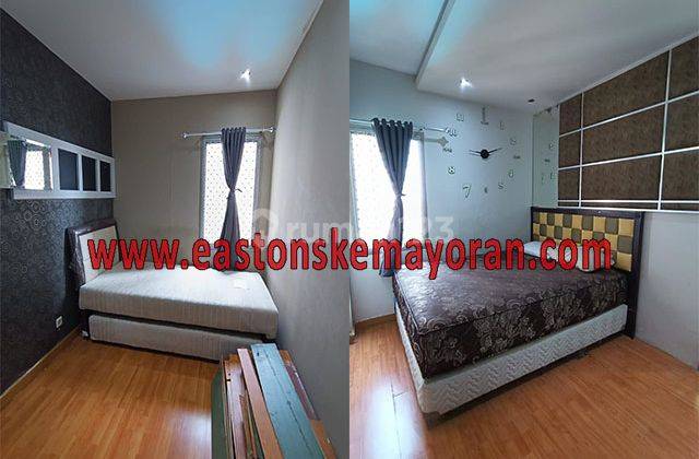 Dijual Disewakan Apartemen Medit Garden Residence, Grogol Petamburan  2