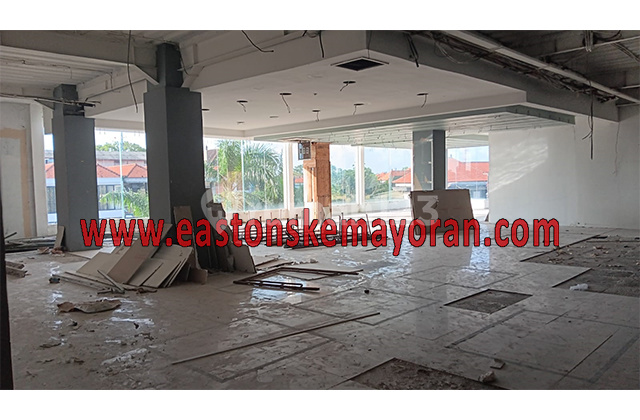 For Rent Building North Denpasar