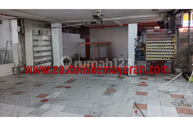 For Rent Building North Denpasar