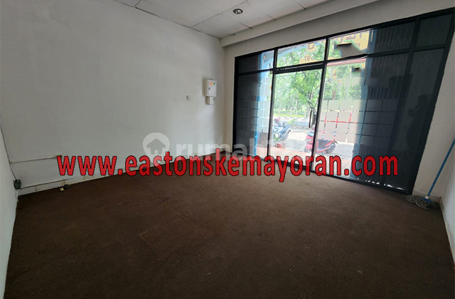 For Sale For Rent Shop House Duren Sawit