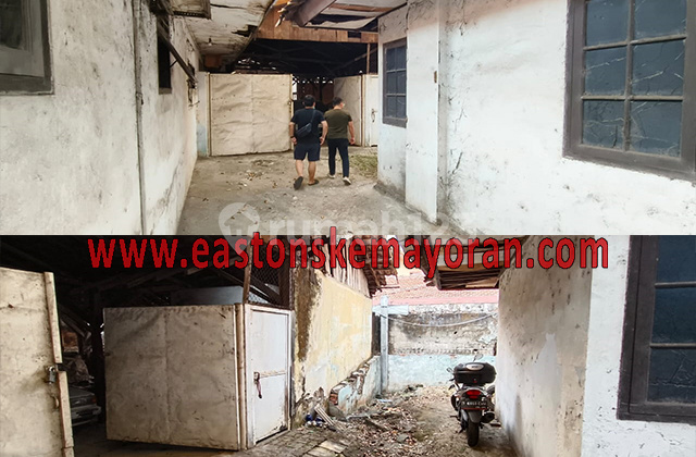 Dijual Rumah Neglasari 1