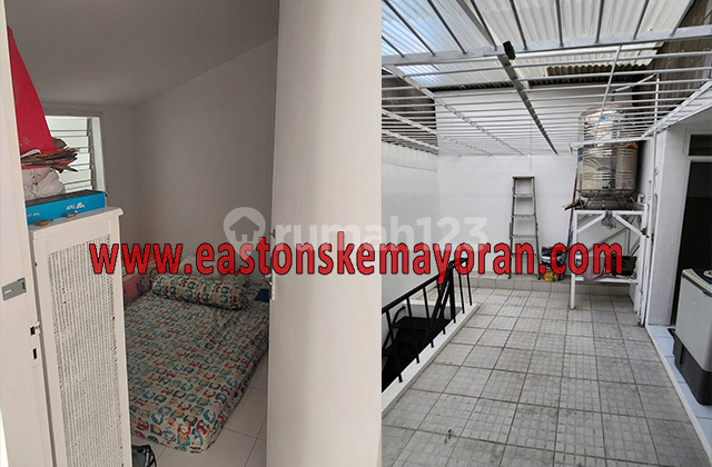 Dijual Rumah Kelapa Gading  2