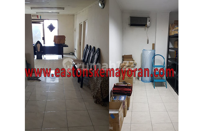 Dijual Disewakan Ruko Gambir Dijual Disewakan Ruko Gambir